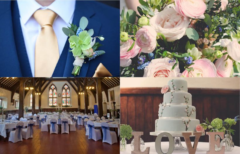 Wedding Fair – postponed Wedding Fair – postponed